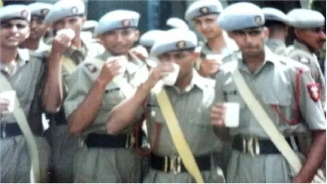 మనోజ్ పాండే