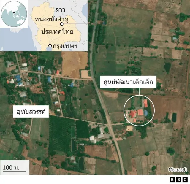 แผนที่