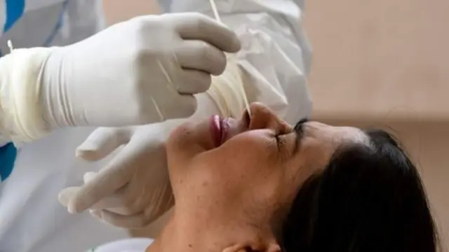 ਕੋਰੋਨਾਵਾਇਰਸ