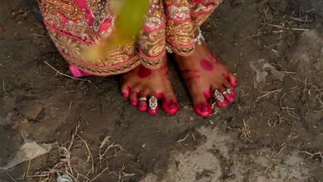 குழந்தை திருமணம்