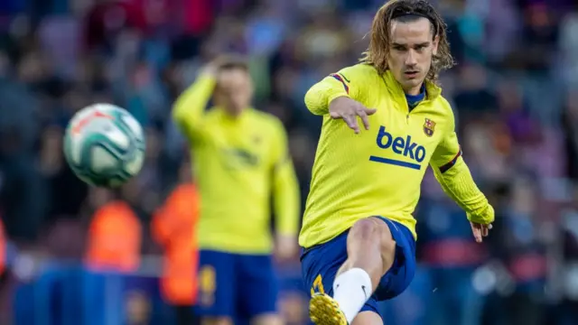 Antoine Griezmann