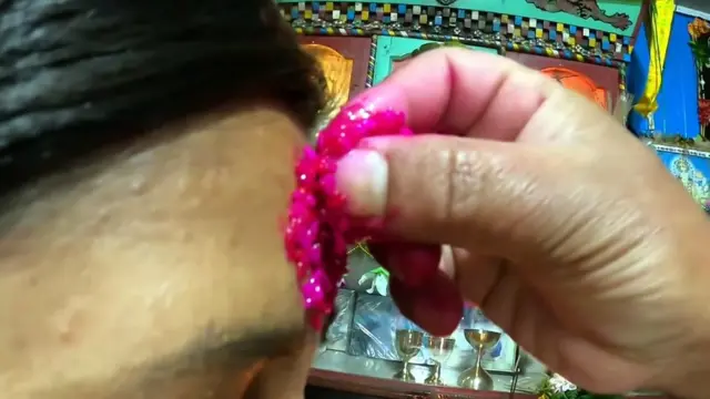 दार्जिलिङमा दशैँ