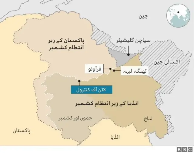 نقشہ