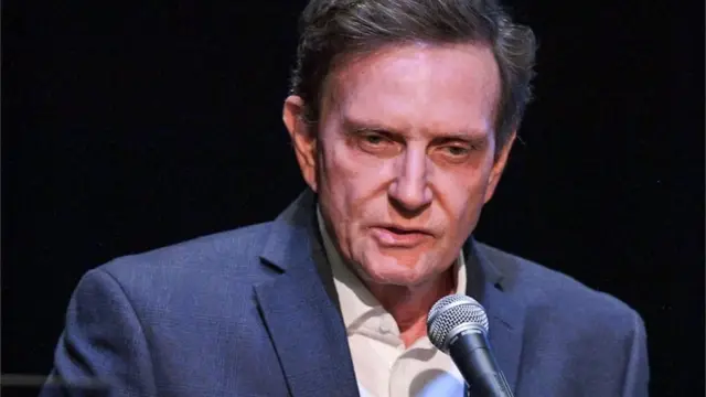 Marcelo Crivella