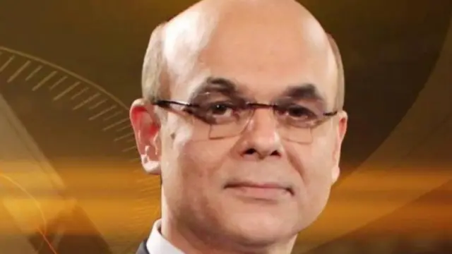 محمد مالک