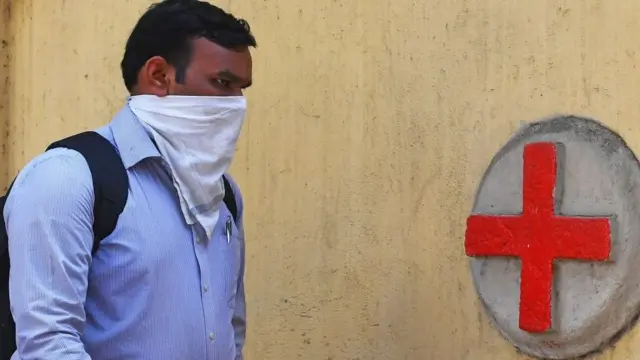 कोरोना