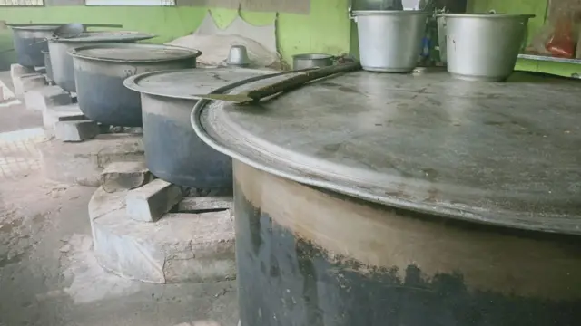 மொய் விருந்து விழா