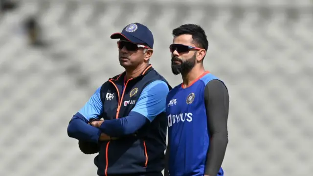 राहुल द्रविड़