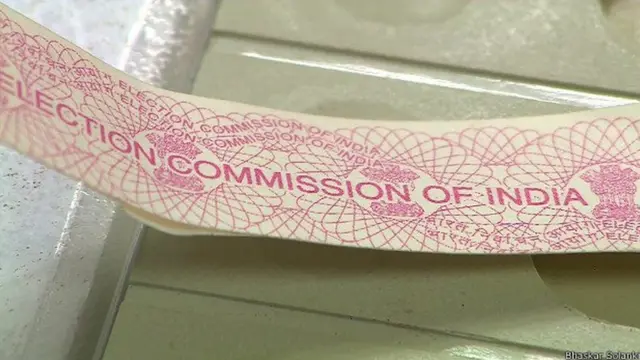 भारतीय चुवान आयोग