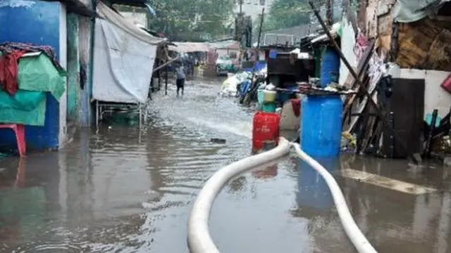 சென்னை மழை