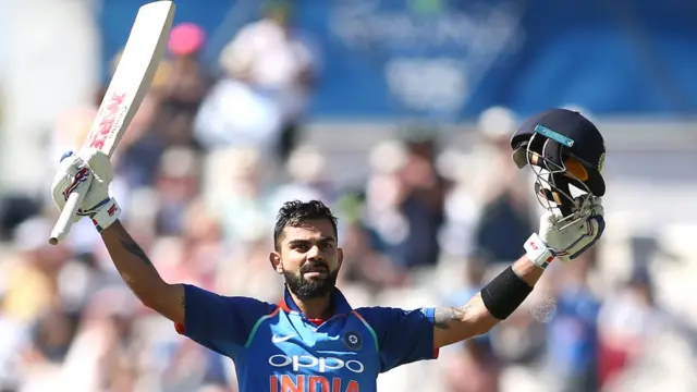 ক্রিকেট