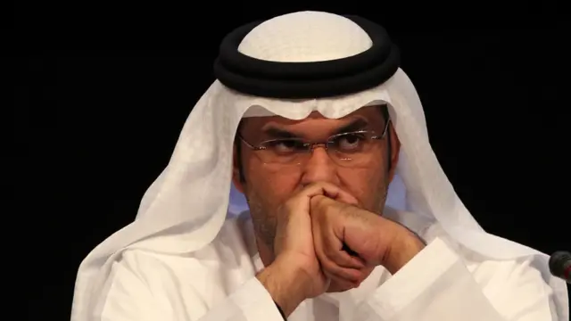 सुल्तान अल जबर