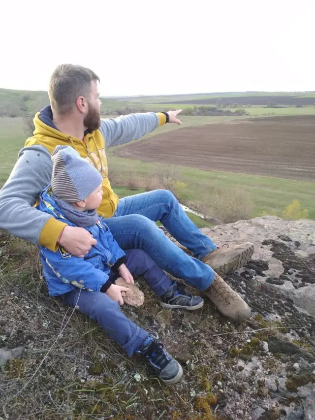 Антоніна Паламар