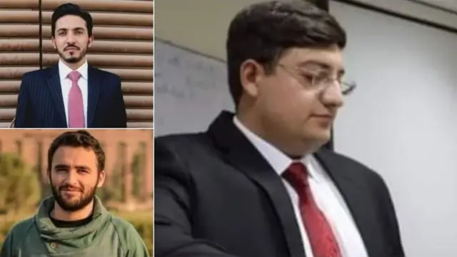 سی ایس ایس، چترال