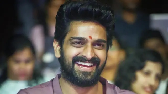 కృష్ణ వ్రింద విహారి