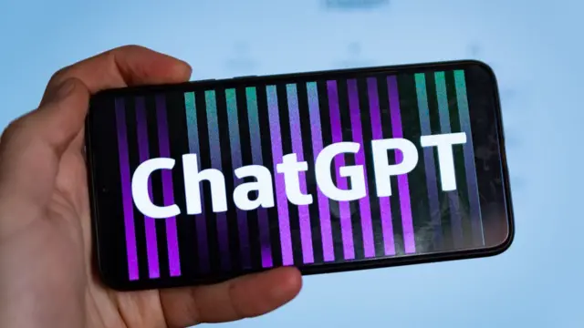 ChatGPT logo