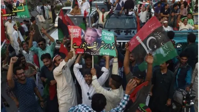 नवाज़ शरीफ़