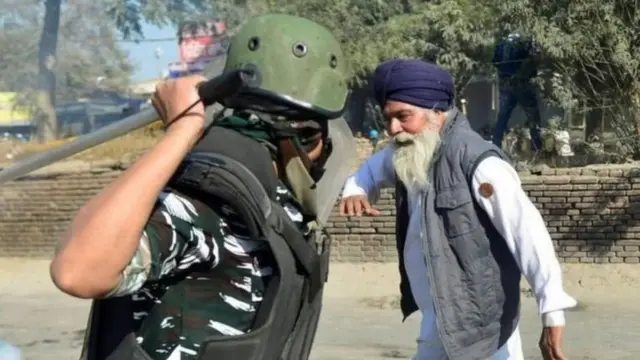 पंतप्रधान नरेंद्र मोदी, कृषी कायदे, शेती, पंजाब, हरयाणा,