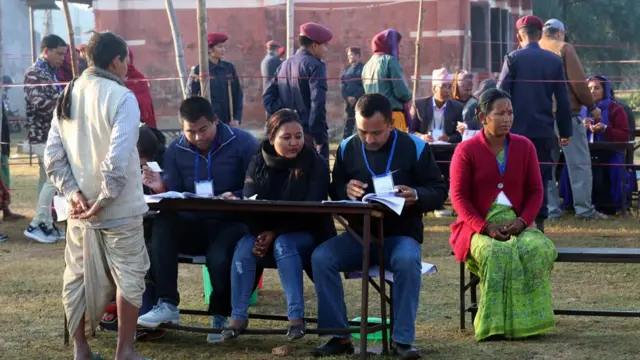 उपनिर्वाचन