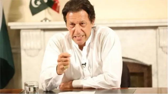 ఇమ్రాన్ ఖాన్