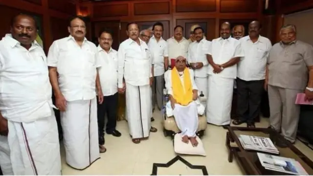 அண்ணா அறிவாலயம்