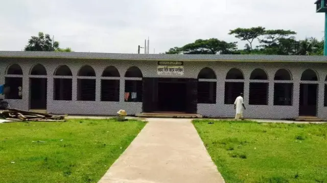 বাংলাদেশের মসজিদ