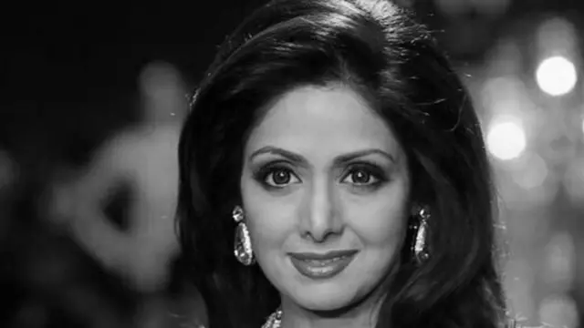 ஸ்ரீதேவி