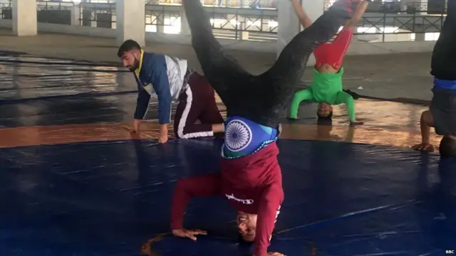 ਗੁਰਸ਼ਨਪ੍ਰੀਤ