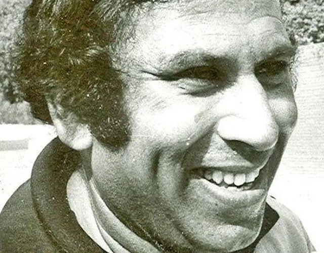 पी के बैनर्जी