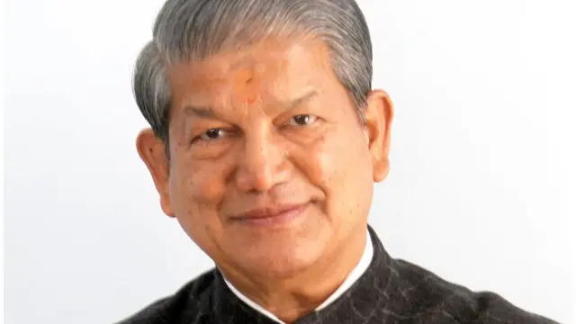 ਹਰੀਸ਼ ਰਾਵਤ