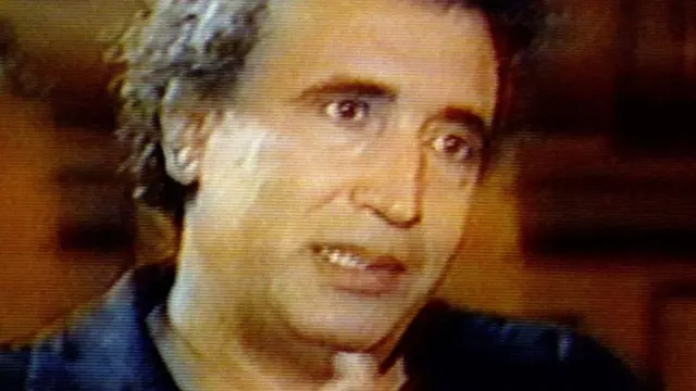 Абдельбасет аль-Меграхи