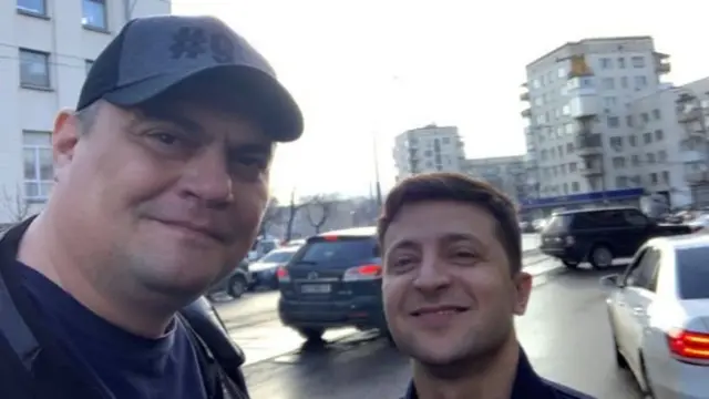 Юрій Корявченков