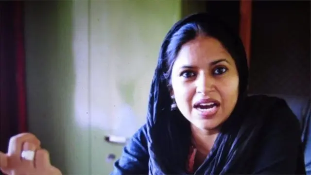 మోహనా అంసారీ