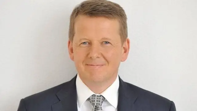 BBC前主持人Bill Turnbull