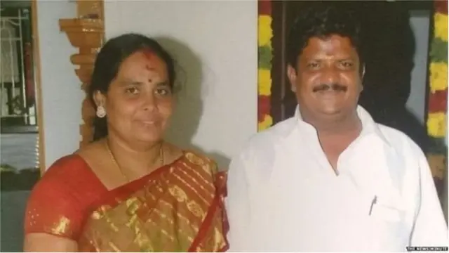 ऑनर किलिंग