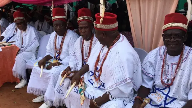 Aguleri Chiefs