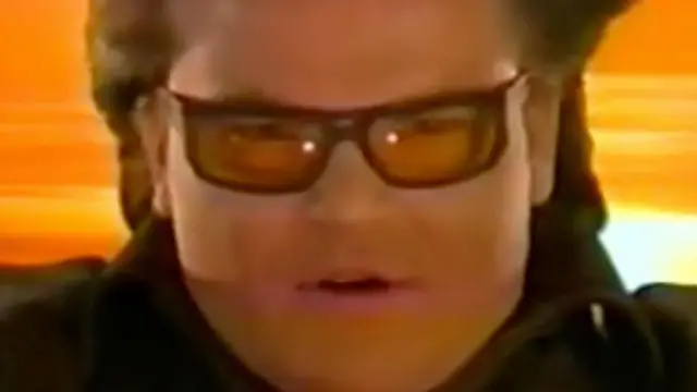 Una imagen de "Heat Vision and Jack"