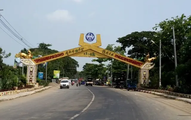 ရခိုင်ပြည်နယ်က ကူးစက်သူ ၁၇ ဦးမှာ သုံးဦးက ပြည်တွင်းကူးစက်မှုဖြစ်