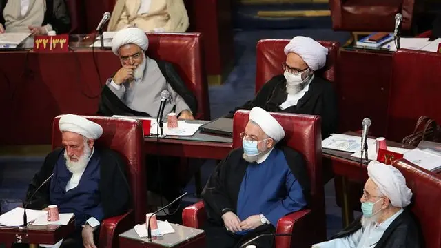 روحانی