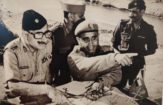 सैम मानेक शॉ