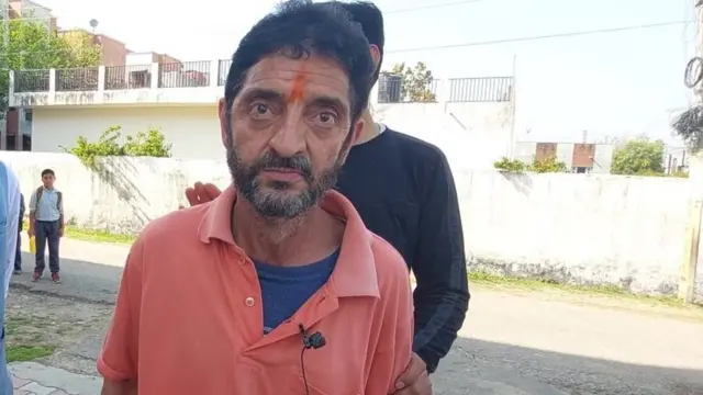 राकेश टिक्कू