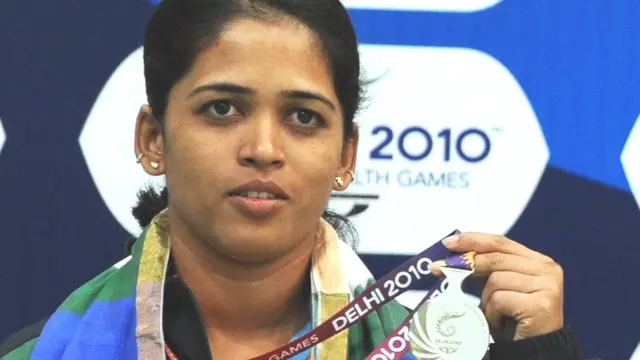 તેજસ્વી સાવંત