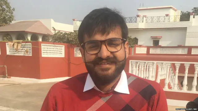 अब्बास अंसारी