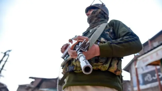 ஜம்மு - காஷ்மீர்