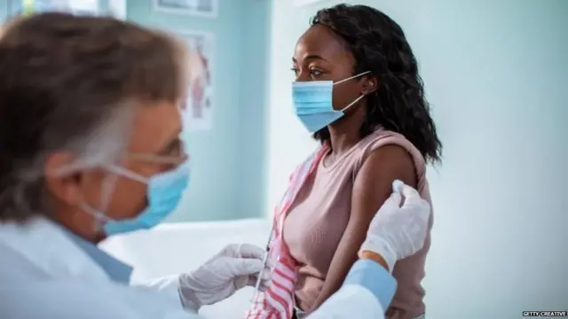 ਕੋਰੋਨਾ ਵੈਕਸੀਨ