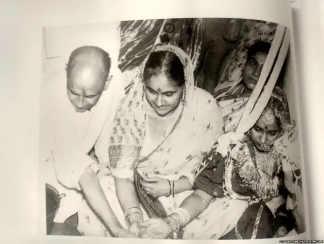 ਸ਼ੀਲਾ ਦੀਕਸ਼ਿਤ