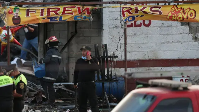 Mercado de San Pablito