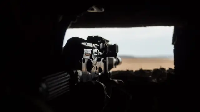 யுக்ரேன் - ரஷ்யா