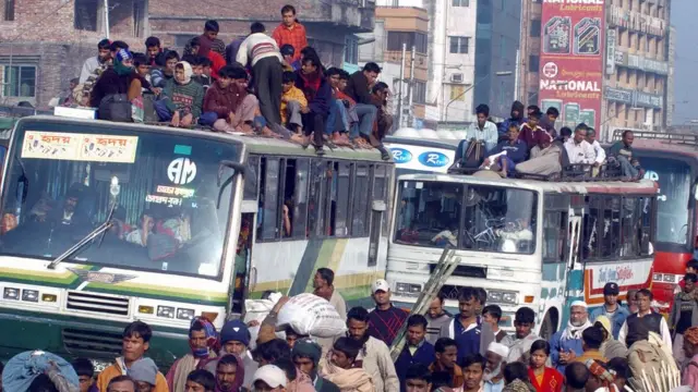 বাংলাদেশ