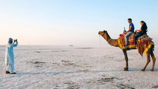 કચ્છની તસવીર